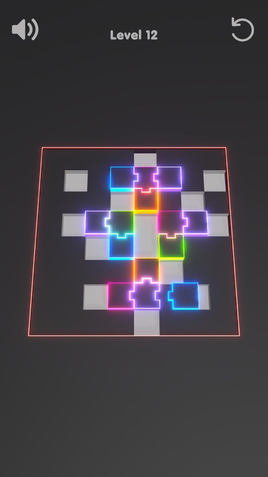 #1. Un-Jig (iOS) Podle: Virtual Projects Oyun Yazilim Ve Teknoloji
