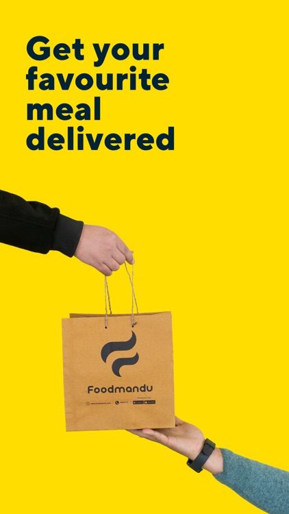 Foodmandu