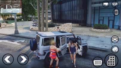 Car Driving Games // SUV 2023 Screenshot