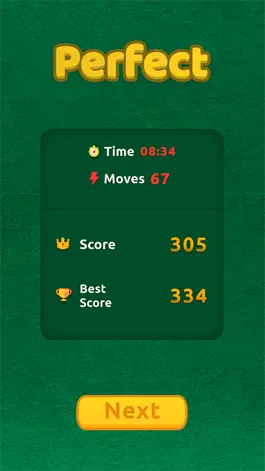 Game screenshot Solitaire Jam! hack