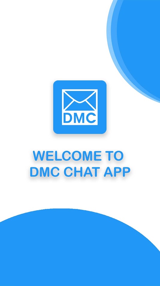 DMC Chat - 3.5.4 - (macOS)