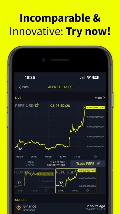 Crypto Chaser: Catch News 1st! screenshot-9