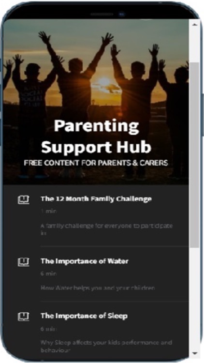 Skillzing screenshot-6