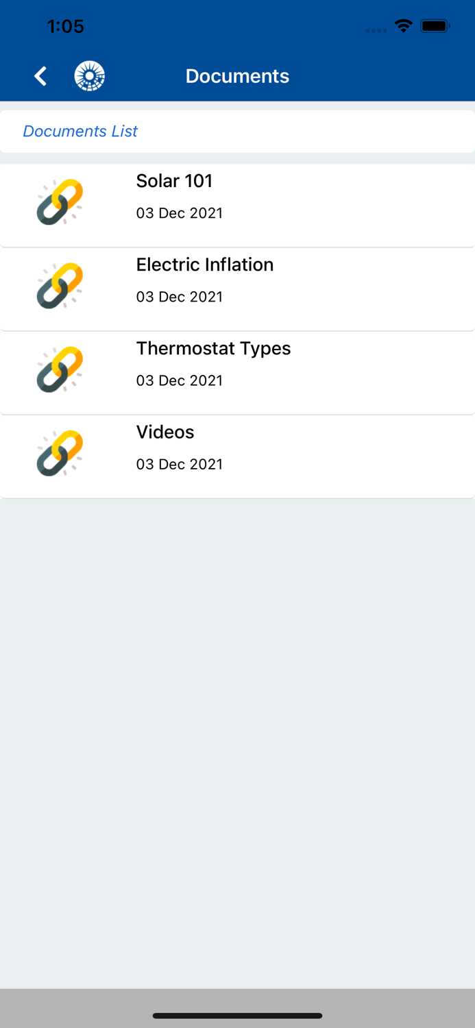 Solaria Energy Solutions