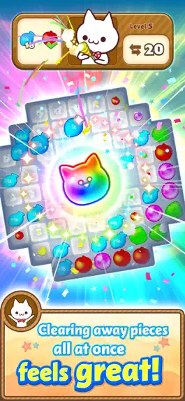 Game screenshot Mystic Islands apk