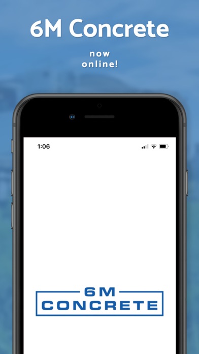 6M Concrete Screenshot 1 - AppWisp.com 6M Concrete Screenshot 1 - AppWisp.com