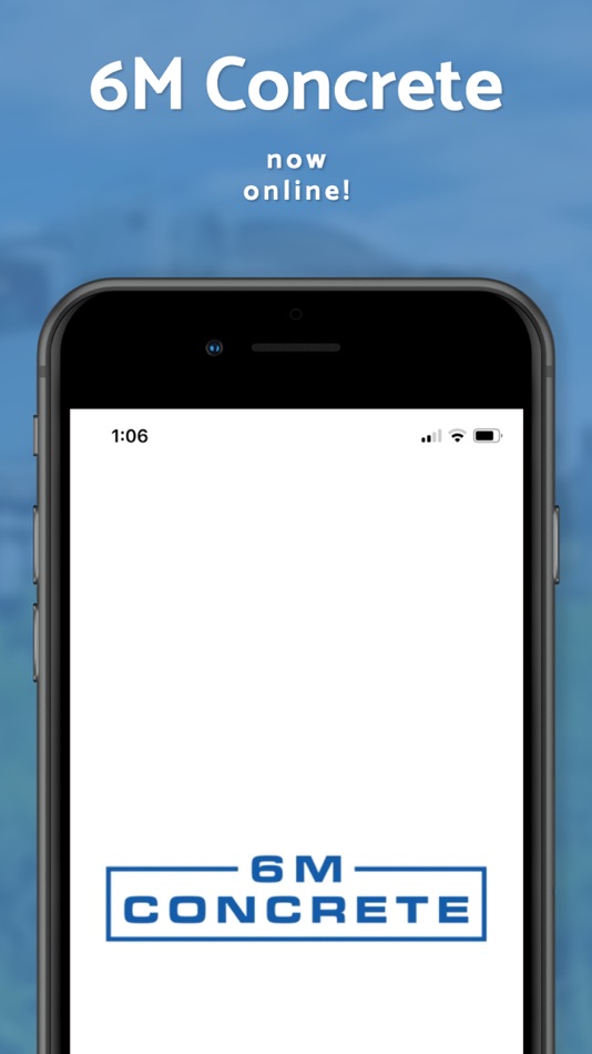 6M Concrete - 1.3 - (iOS)