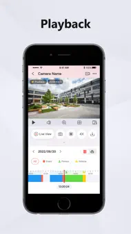 Hik-Connect - For End User iphone resimleri 3