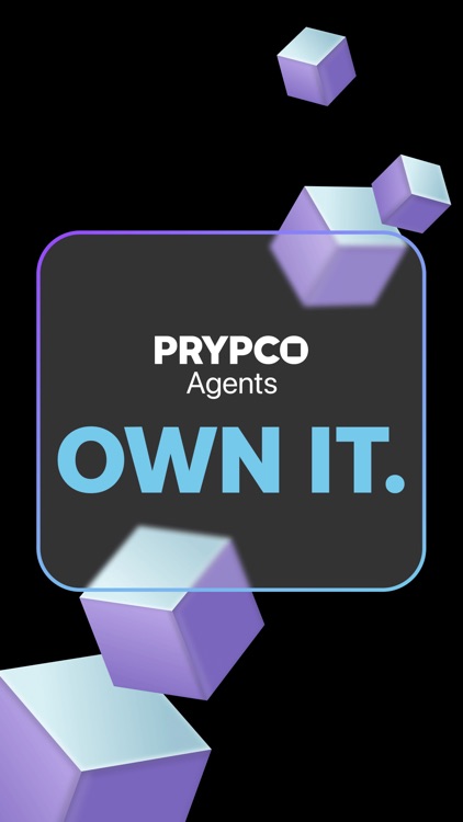 Prypto Agent screenshot-9