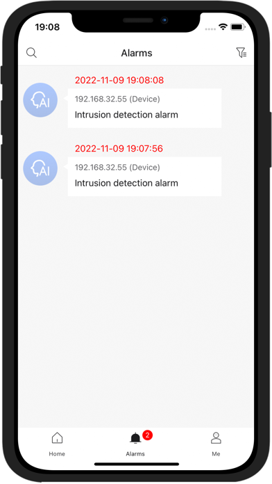 Ganz GenSTAR R4 Screenshot