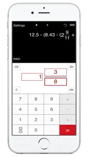 How to cancel & delete fractions pro 4