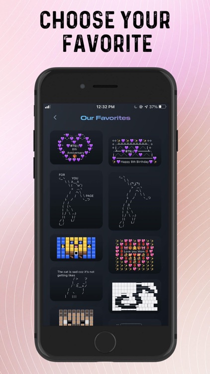 Fonts Kit: Custom Keyboard screenshot-6