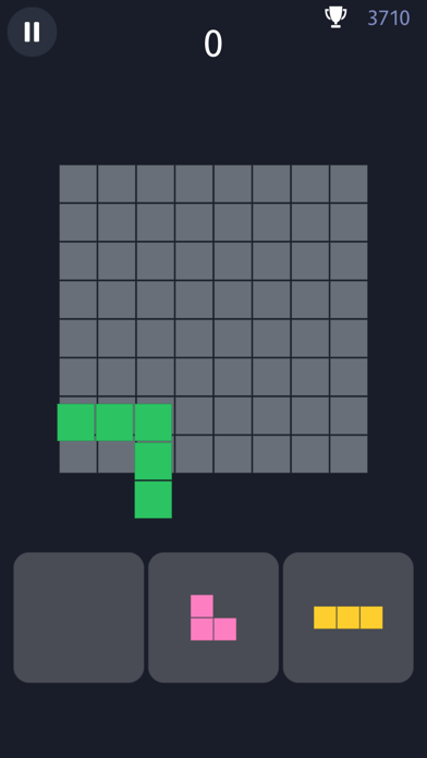 Block Win Win Screenshot