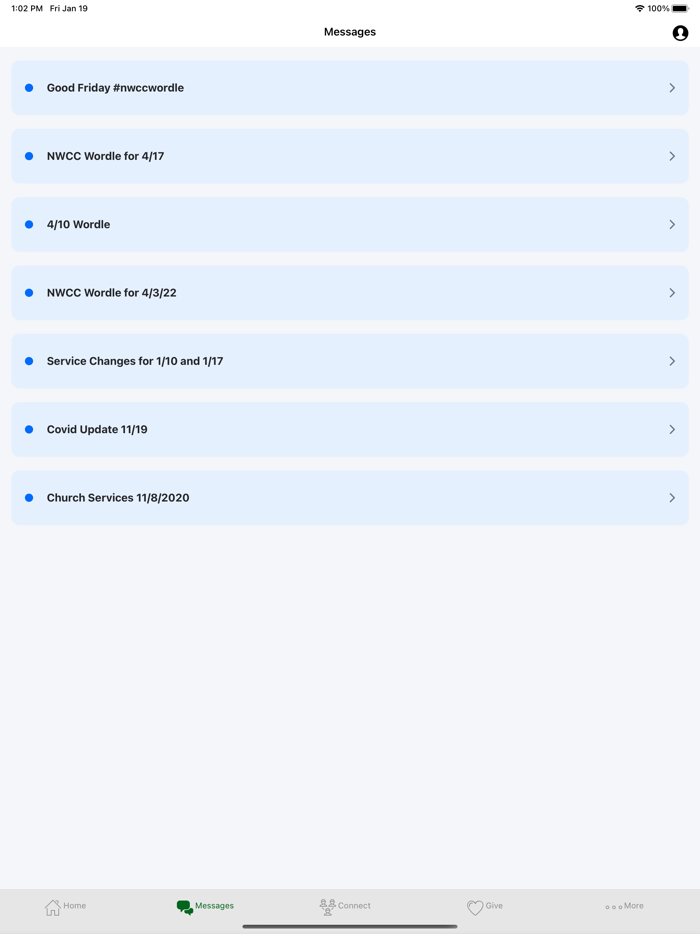 Northwest Christian Decatur