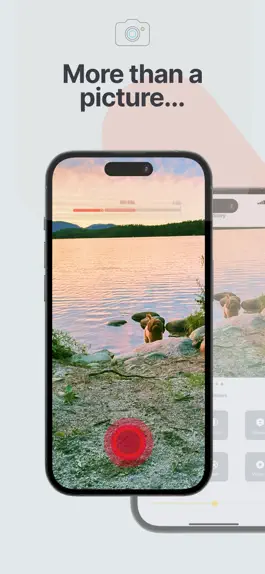 Game screenshot Capsule Camera App mod apk