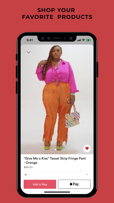Boutique115 Screenshot