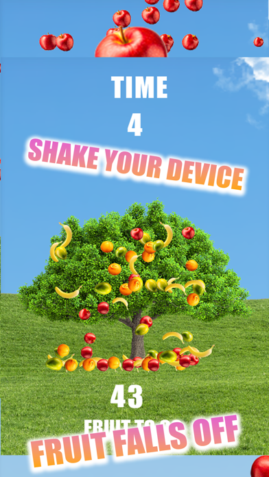 Shake That Tree Screenshot
