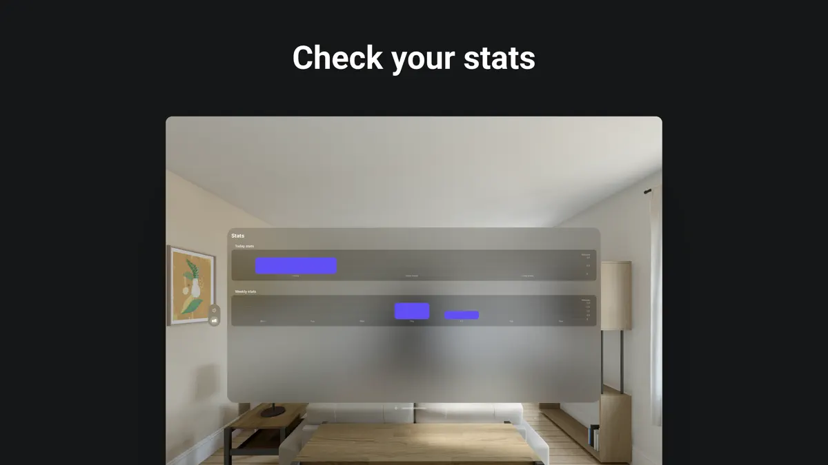 Pomodoro Timer - Focus Fusion screenshot 5