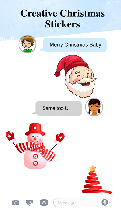 How to cancel & delete Winter Christmas Days from iphone & ipad 4