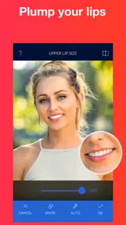 teeth whitener - photo editor problems & solutions and troubleshooting guide - 3