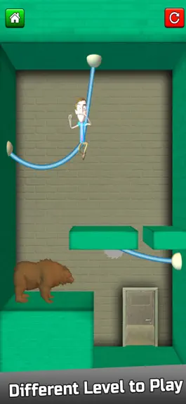 Game screenshot Escape Play House Playtime apk