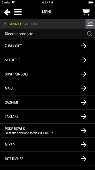 Zushi Screenshot