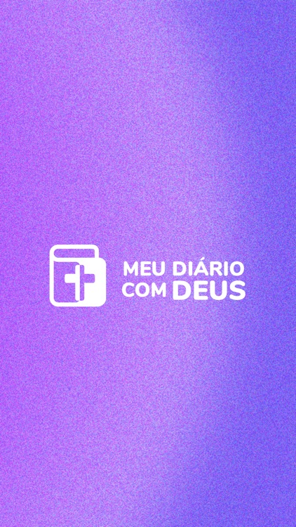 Meu Diário com Deus screenshot-4