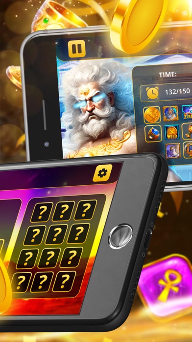 Aussie Crown: Casino Thrills Screenshot