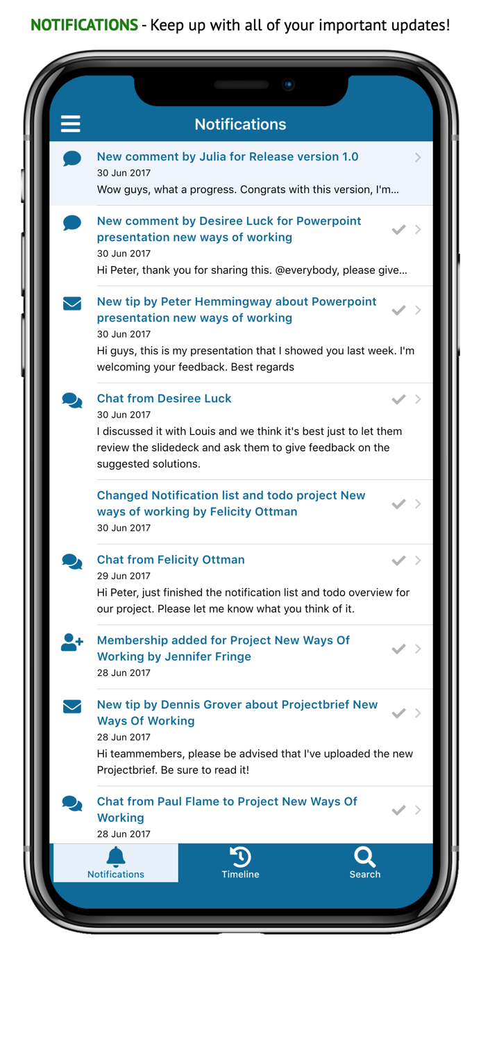 Communities Rijksoverheid