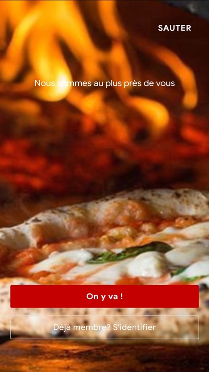 Officina Della Pizza