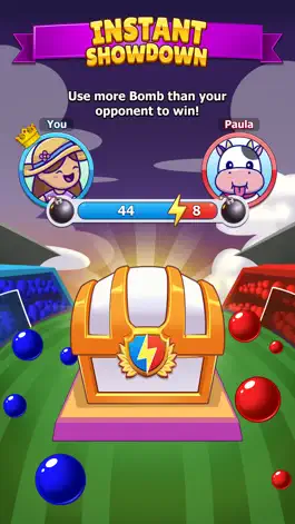 Game screenshot Bubble Classic Bubbles Shooter hack