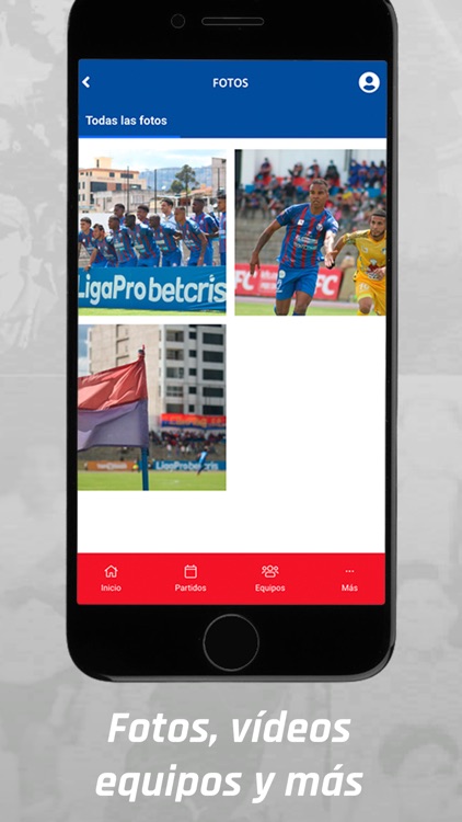 CD Olmedo screenshot-3