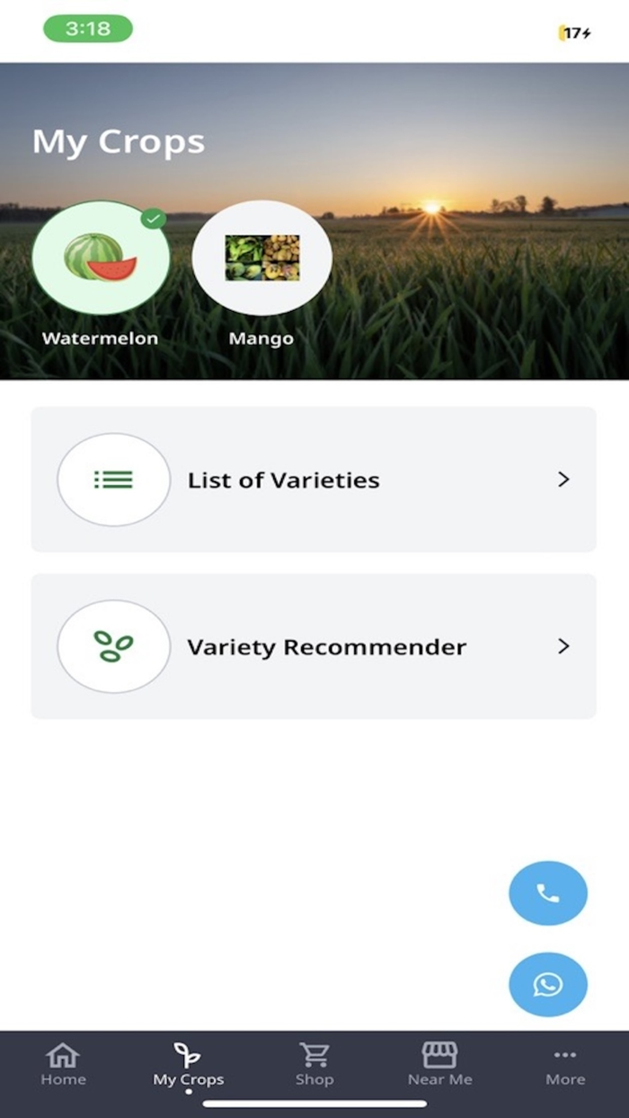 Cropwise Grower Pakistan