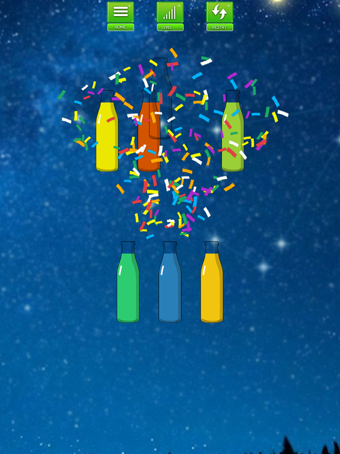 Water Sort Color Puzzle 2023