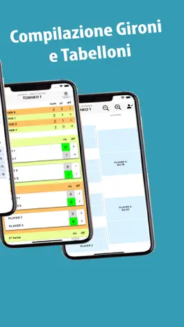 Game screenshot iScrivi hack