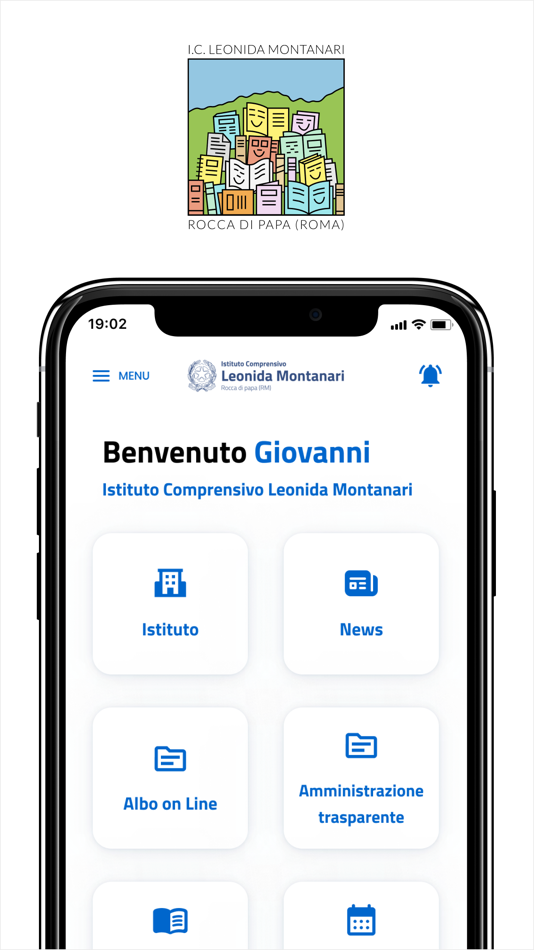 #1. I.C. Montanari (iOS) 由: 3D Solution srl