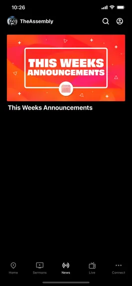 Game screenshot The Assembly GA hack