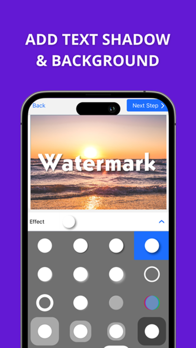 Watermarkly ― Watermark Makerのおすすめ画像1