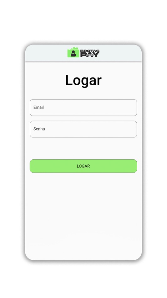 #5. Brotas Pay Admin (iOS) Bởi: Brotas System Ltda