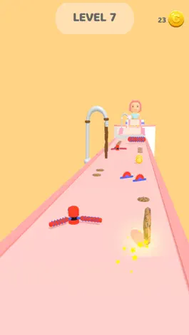 Game screenshot Cookie Run apk