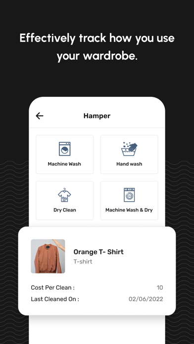 Meet Your Wardrobe Screenshot