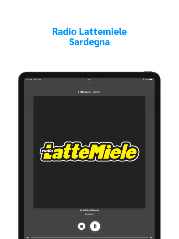 Screenshot #5 pour Lattemiele Sardegna