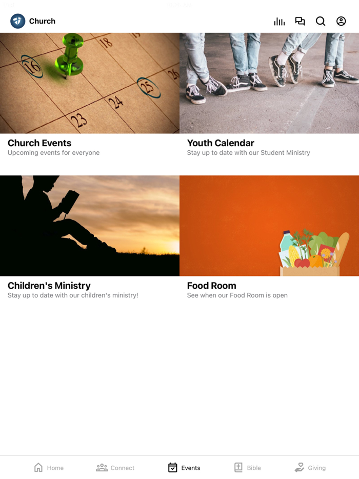 Collinsville Church of Christ