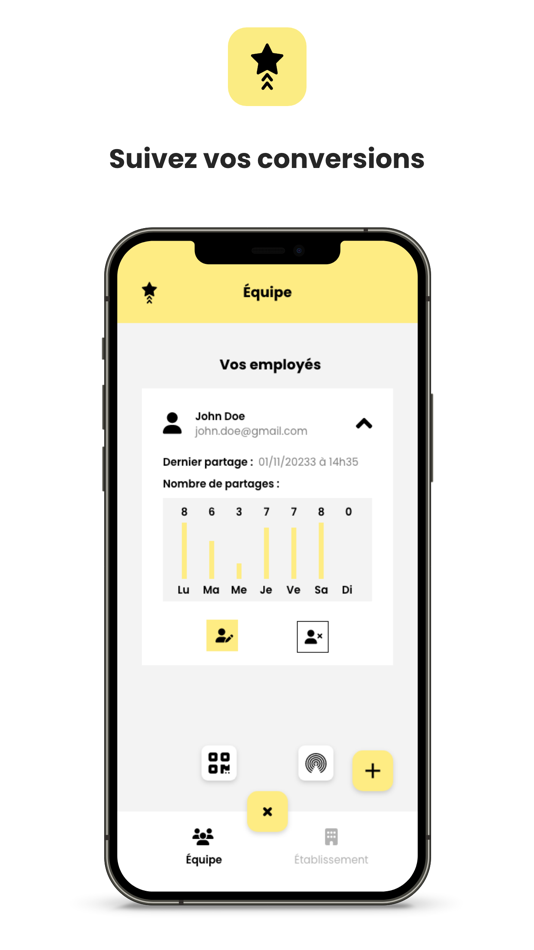 #3. EasyReview (iOS) By: EasyReview