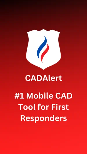 CADAlert screenshot 1