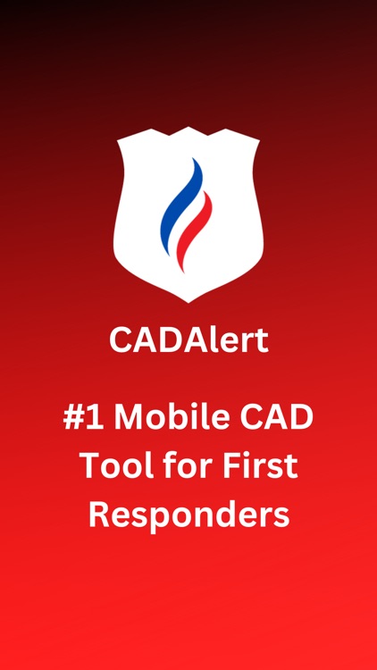 CADAlert