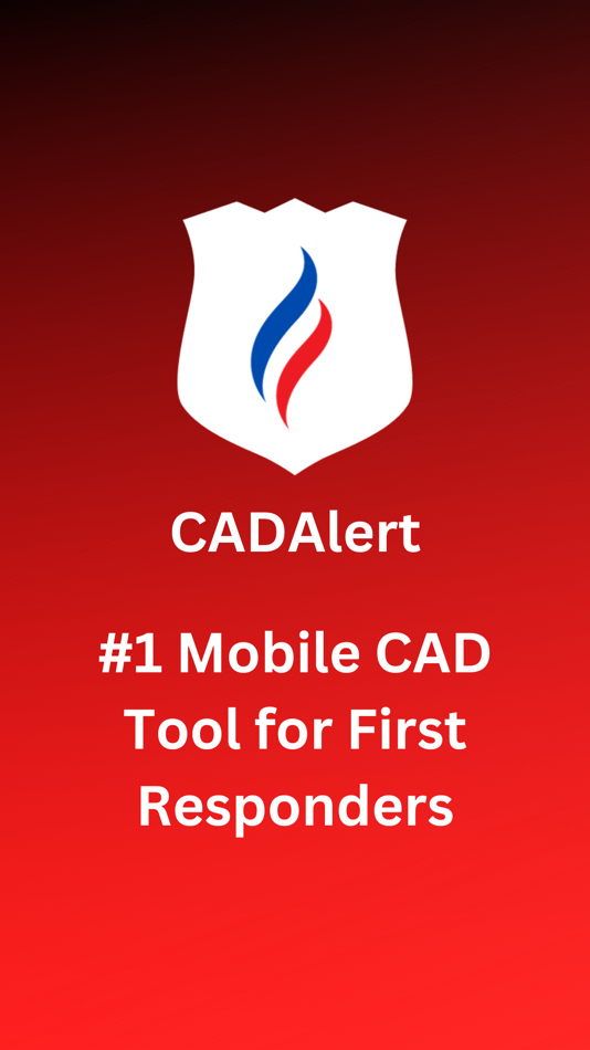 #1. CADAlert (iOS) 由: SEPA Industries, LLC