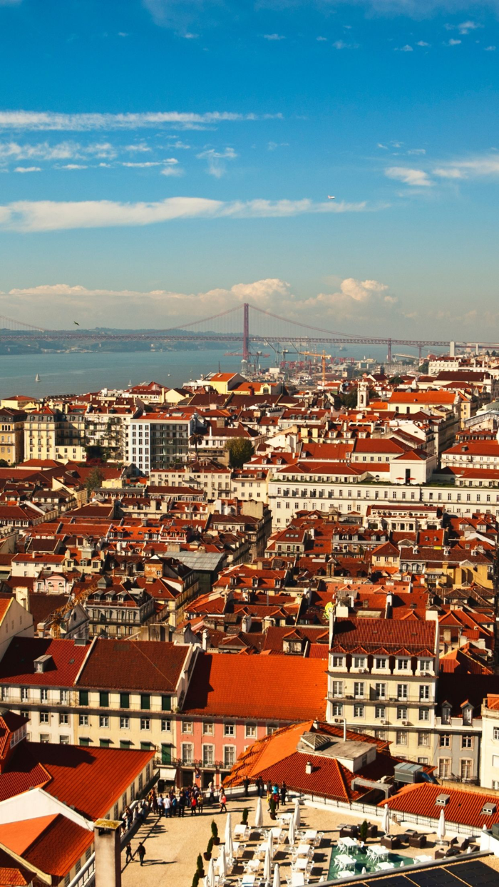 Lisbon Wallpapers