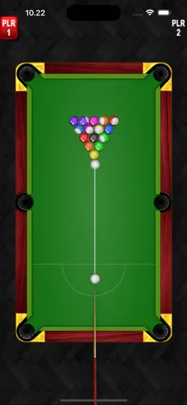 Game screenshot Pool mod apk