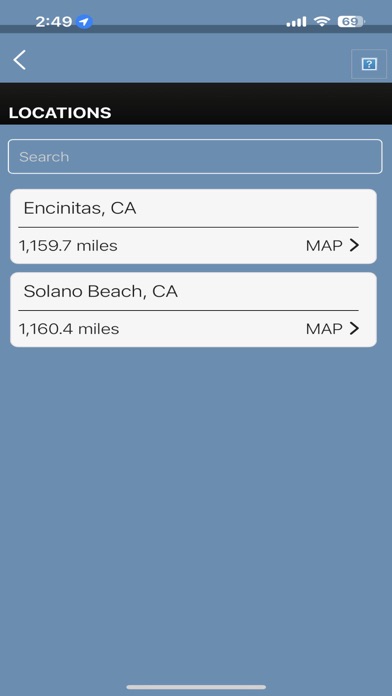 Salon World Suites Screenshot